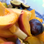 fruit salad