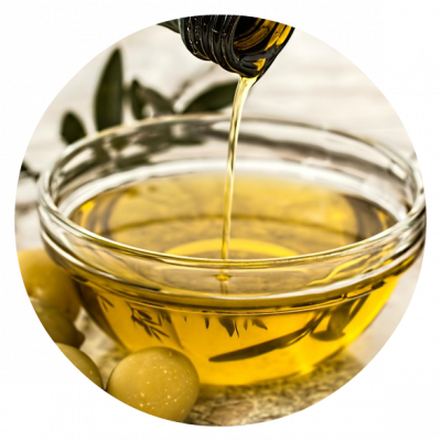 olive oil