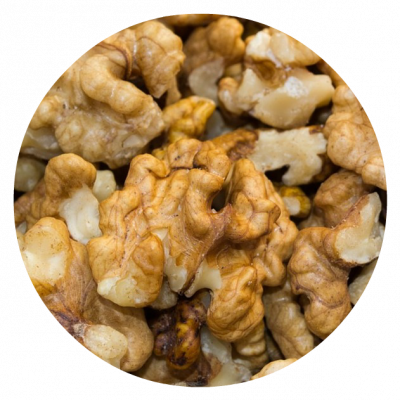 walnuts