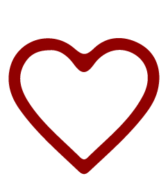 Icon of Heart Healthy recipes